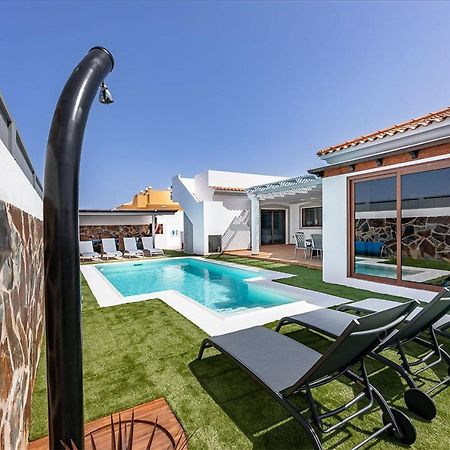 Villa Luxury Paula'S Dream Private Pool Corralejo By Holidays Home Εξωτερικό φωτογραφία
