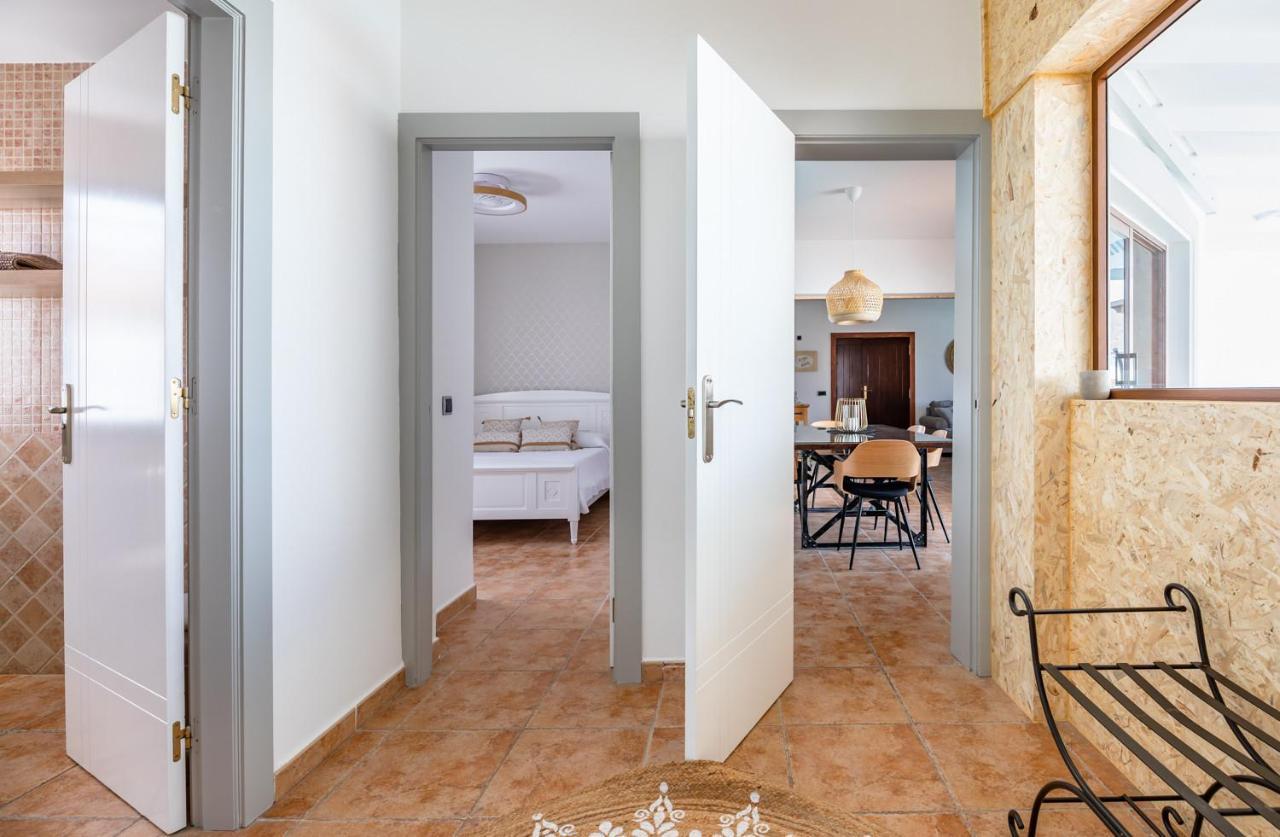 Villa Luxury Paula'S Dream Private Pool Corralejo By Holidays Home Εξωτερικό φωτογραφία
