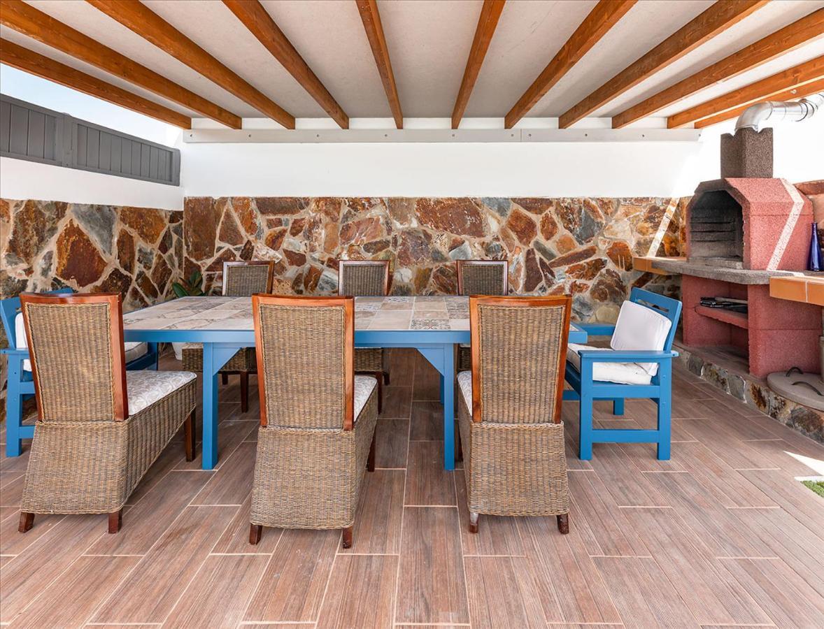 Villa Luxury Paula'S Dream Private Pool Corralejo By Holidays Home Εξωτερικό φωτογραφία
