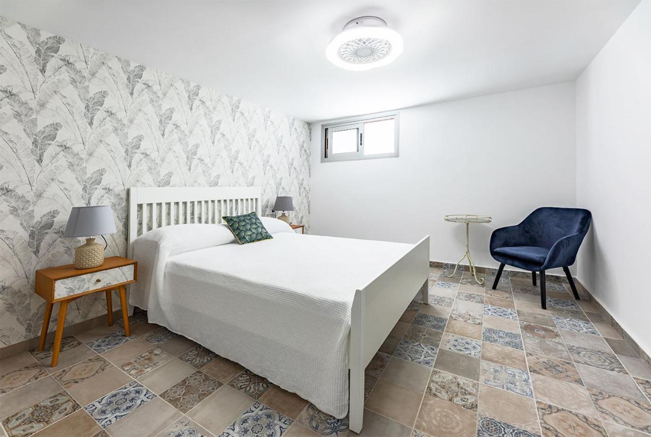 Villa Luxury Paula'S Dream Private Pool Corralejo By Holidays Home Εξωτερικό φωτογραφία