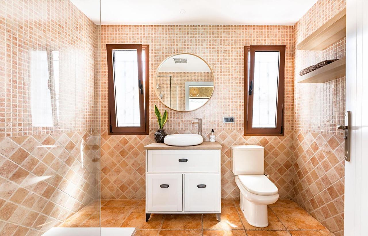 Villa Luxury Paula'S Dream Private Pool Corralejo By Holidays Home Εξωτερικό φωτογραφία