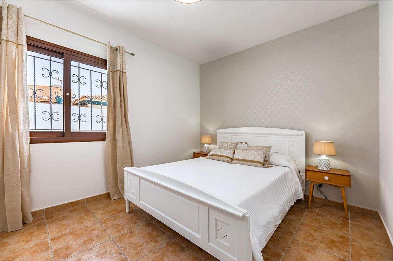 Villa Luxury Paula'S Dream Private Pool Corralejo By Holidays Home Εξωτερικό φωτογραφία