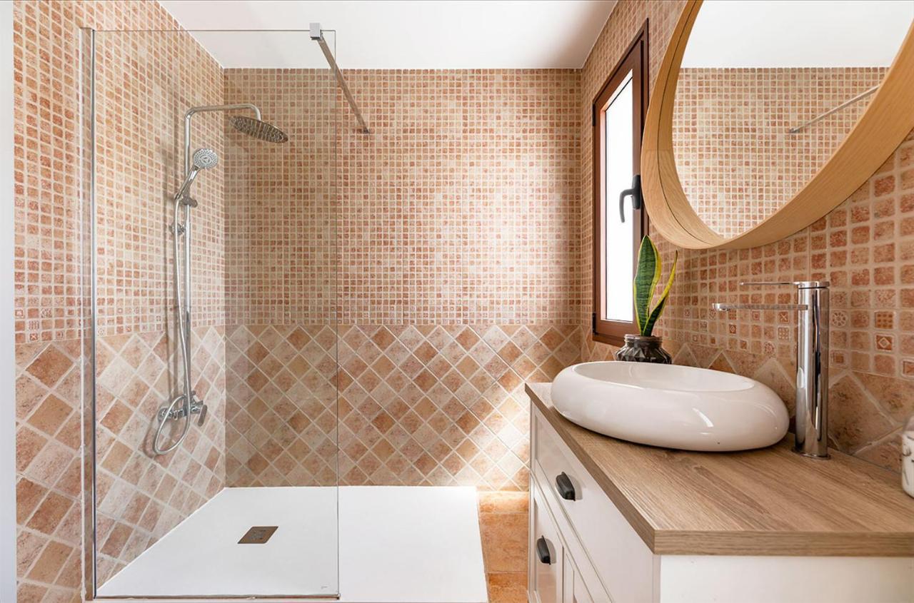 Villa Luxury Paula'S Dream Private Pool Corralejo By Holidays Home Εξωτερικό φωτογραφία