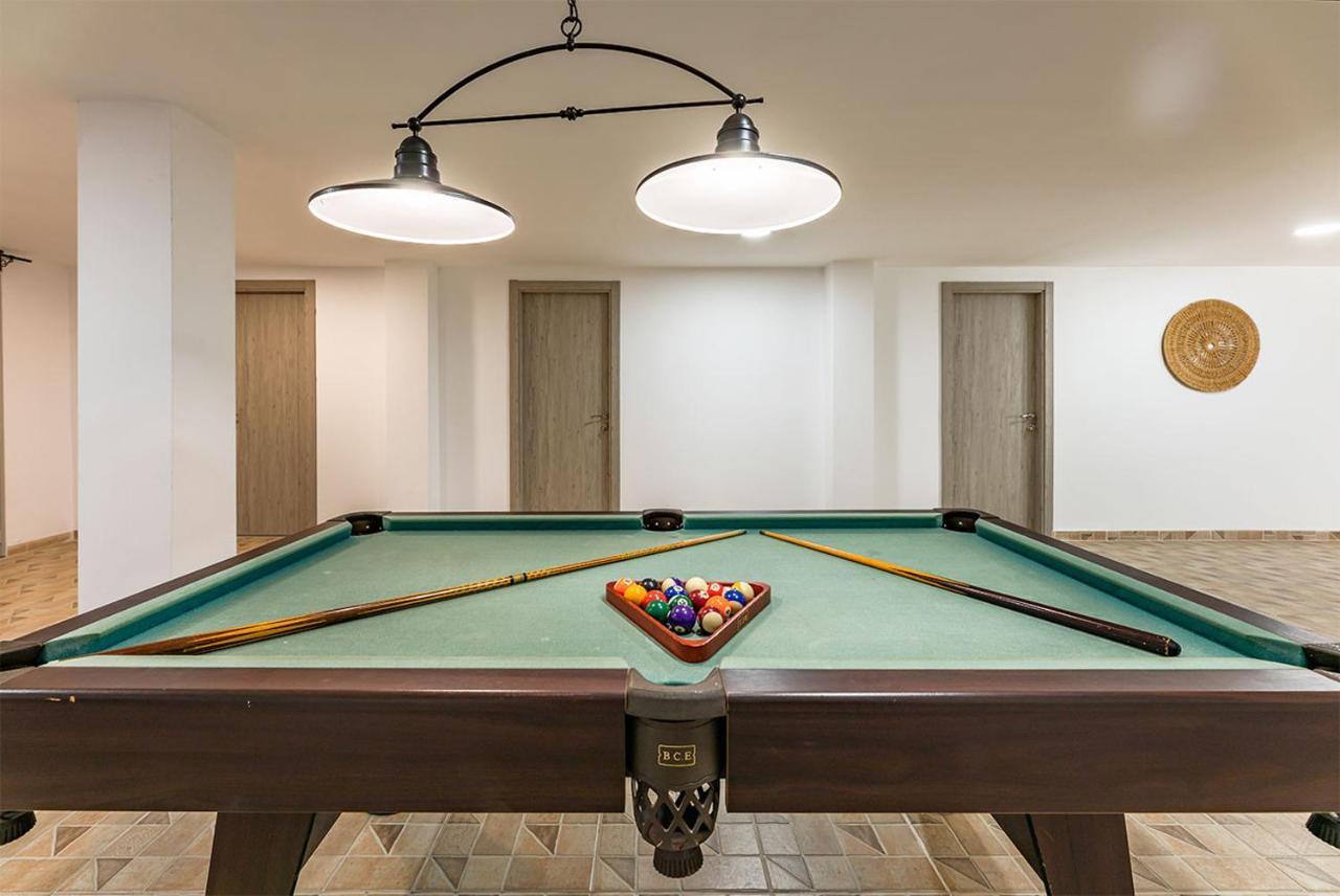 Villa Luxury Paula'S Dream Private Pool Corralejo By Holidays Home Εξωτερικό φωτογραφία