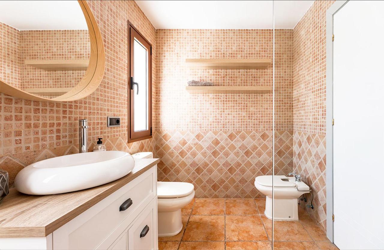 Villa Luxury Paula'S Dream Private Pool Corralejo By Holidays Home Εξωτερικό φωτογραφία