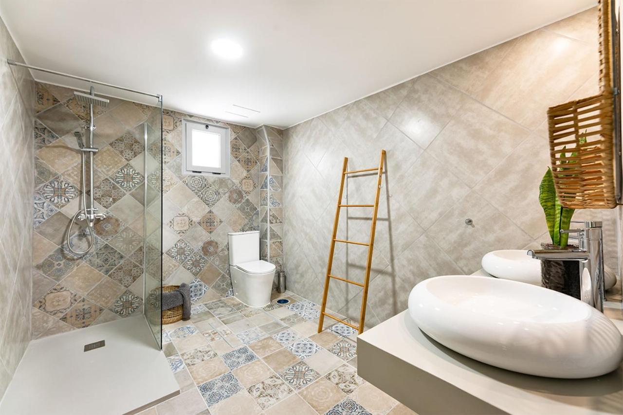 Villa Luxury Paula'S Dream Private Pool Corralejo By Holidays Home Εξωτερικό φωτογραφία