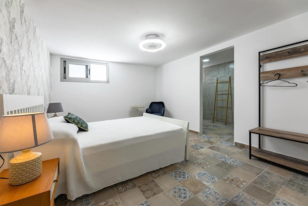Villa Luxury Paula'S Dream Private Pool Corralejo By Holidays Home Εξωτερικό φωτογραφία